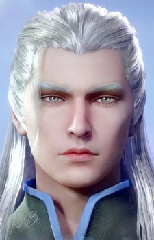 Xin, Chen Xin, Chen