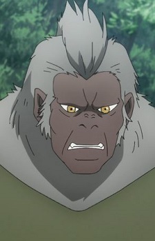 Mohikan Mohikan
