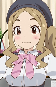 Onozuka, Hikari