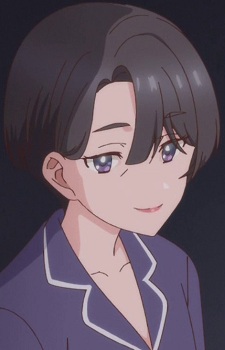 Musubu&#039;s Mother