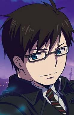 Okumura, Yukio