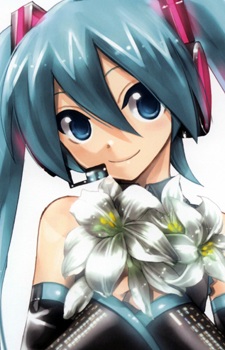 Hatsune, Miku