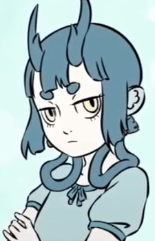 Dragon Girl Dragon Girl